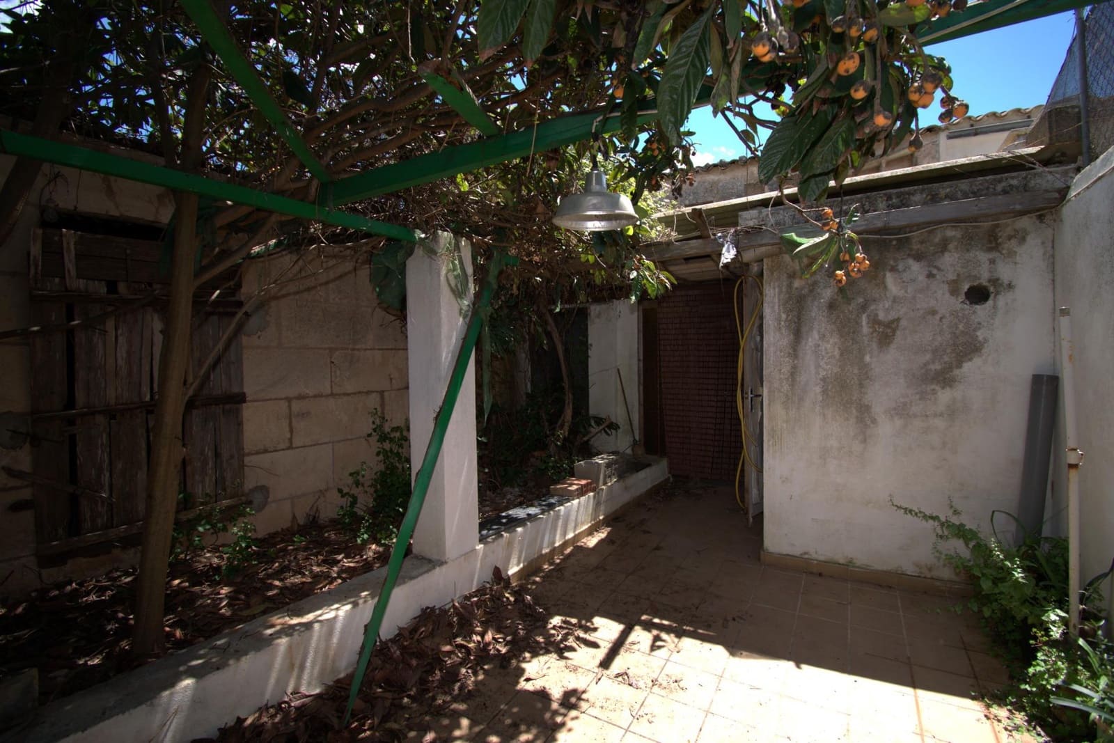 2 bedroom Townhouse for sale in Sineu with garage - € 360,000 (Ref: 9892440)