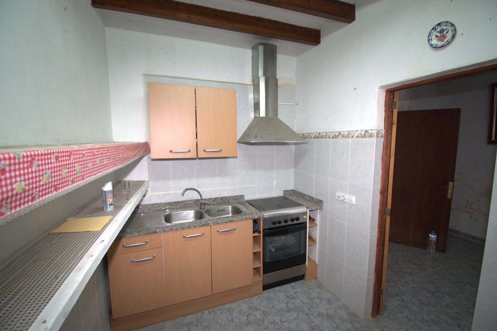 2 bedroom Townhouse for sale in Sineu with garage - € 360,000 (Ref: 9892440)