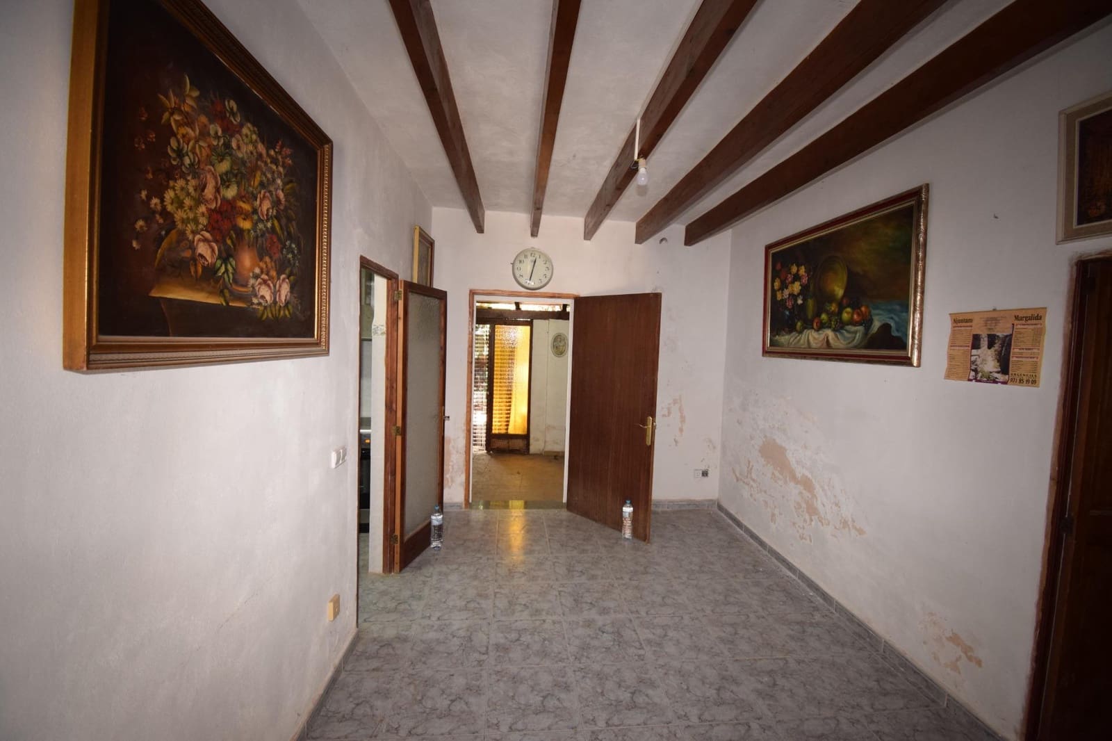 2 bedroom Townhouse for sale in Sineu with garage - € 360,000 (Ref: 9892440)