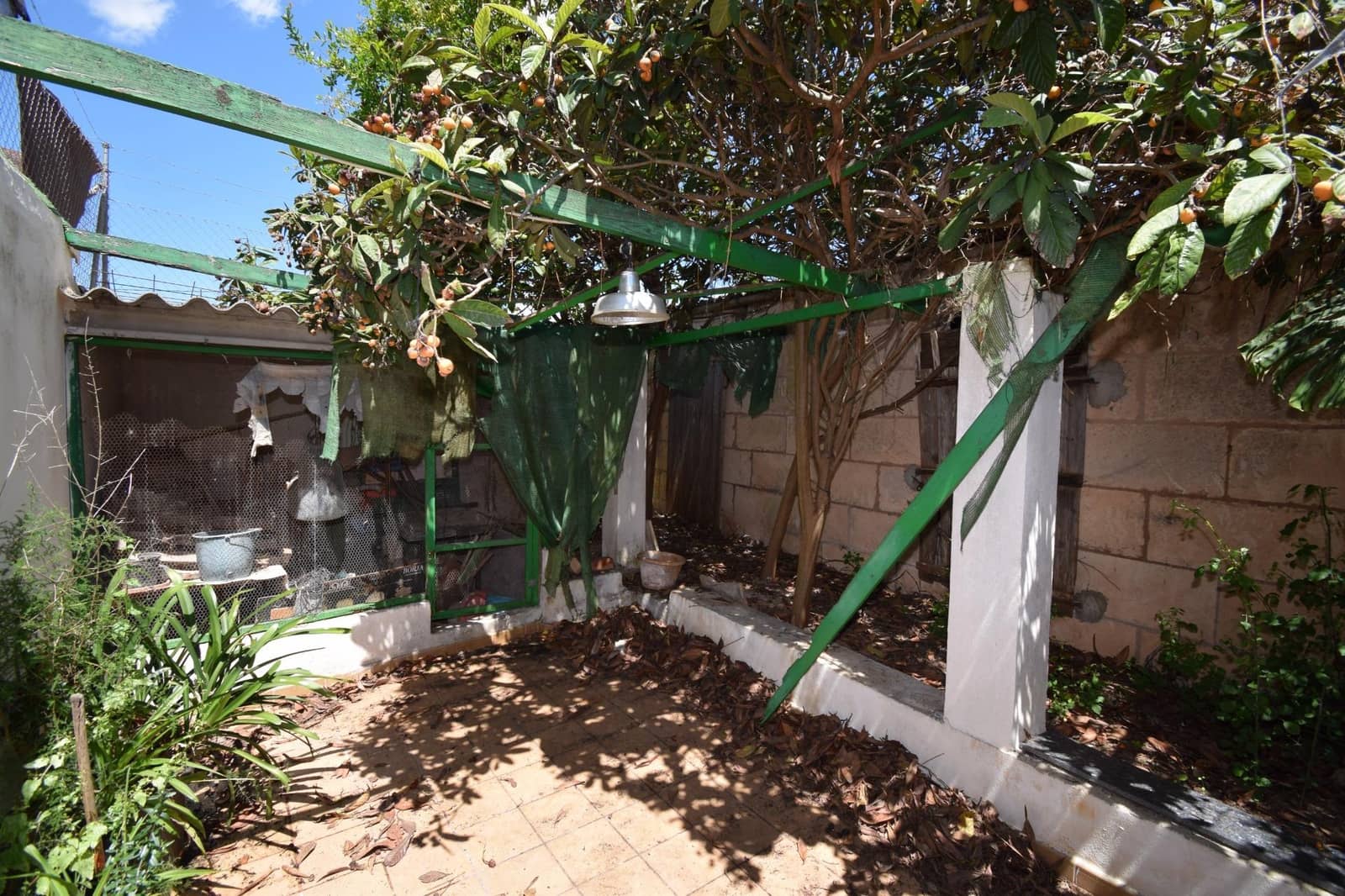 2 bedroom Townhouse for sale in Sineu with garage - € 360,000 (Ref: 9892440)