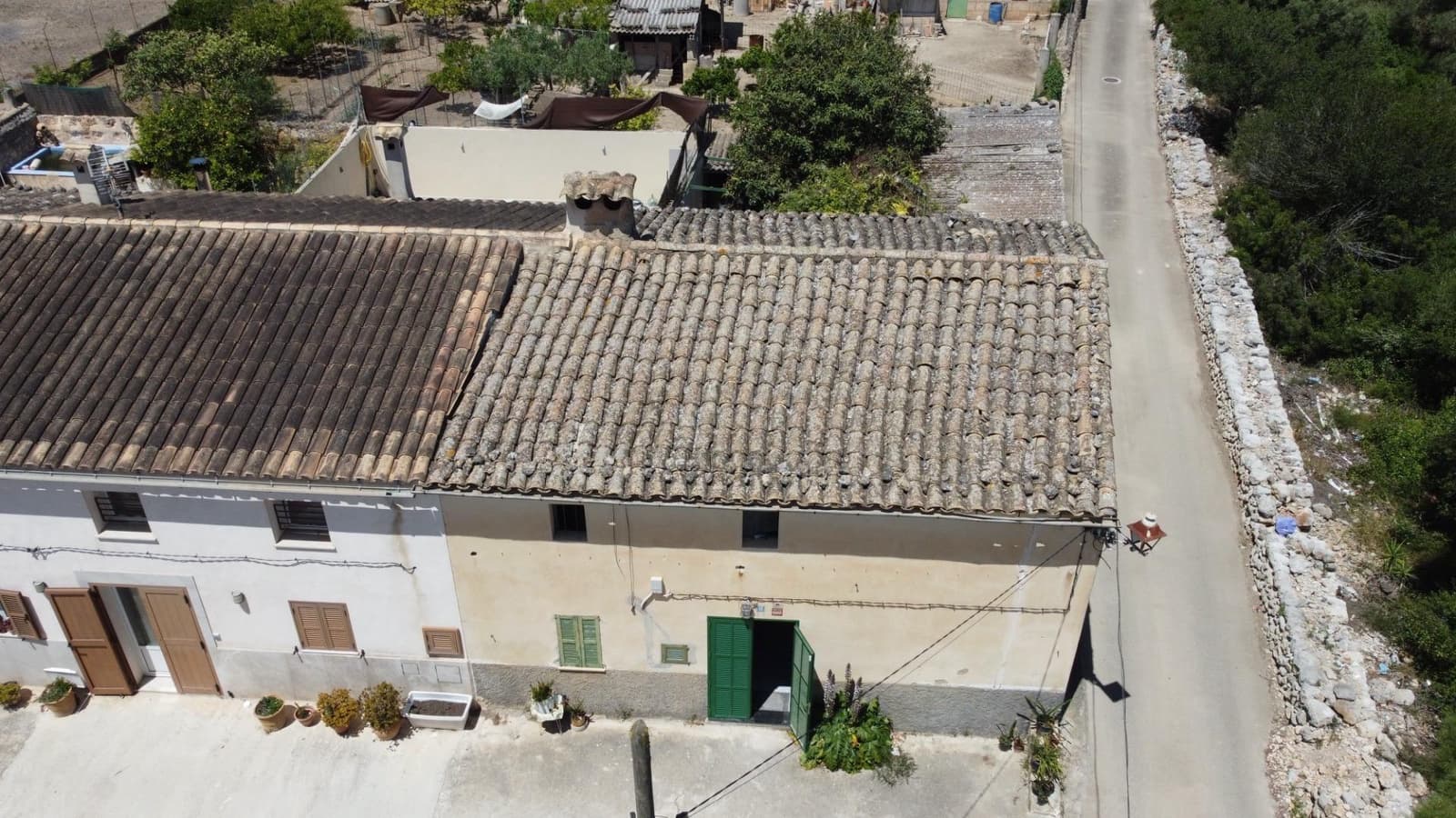 2 bedroom Townhouse for sale in Sineu with garage - € 360,000 (Ref: 9892440)
