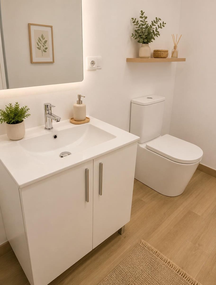 2 slaapkamer Commercieel te koop in Magalluf - € 220.000 (Ref: 9896398)