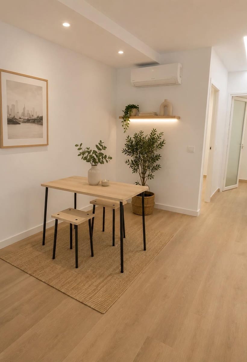 2 bedroom Commercial for sale in Magalluf - € 220,000 (Ref: 9896398)