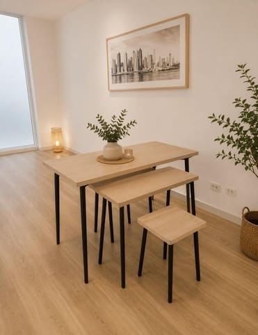 2 sovrum Kommersiell till salu i Magalluf, Calvià - 220 000 € (Ref: 9896398)