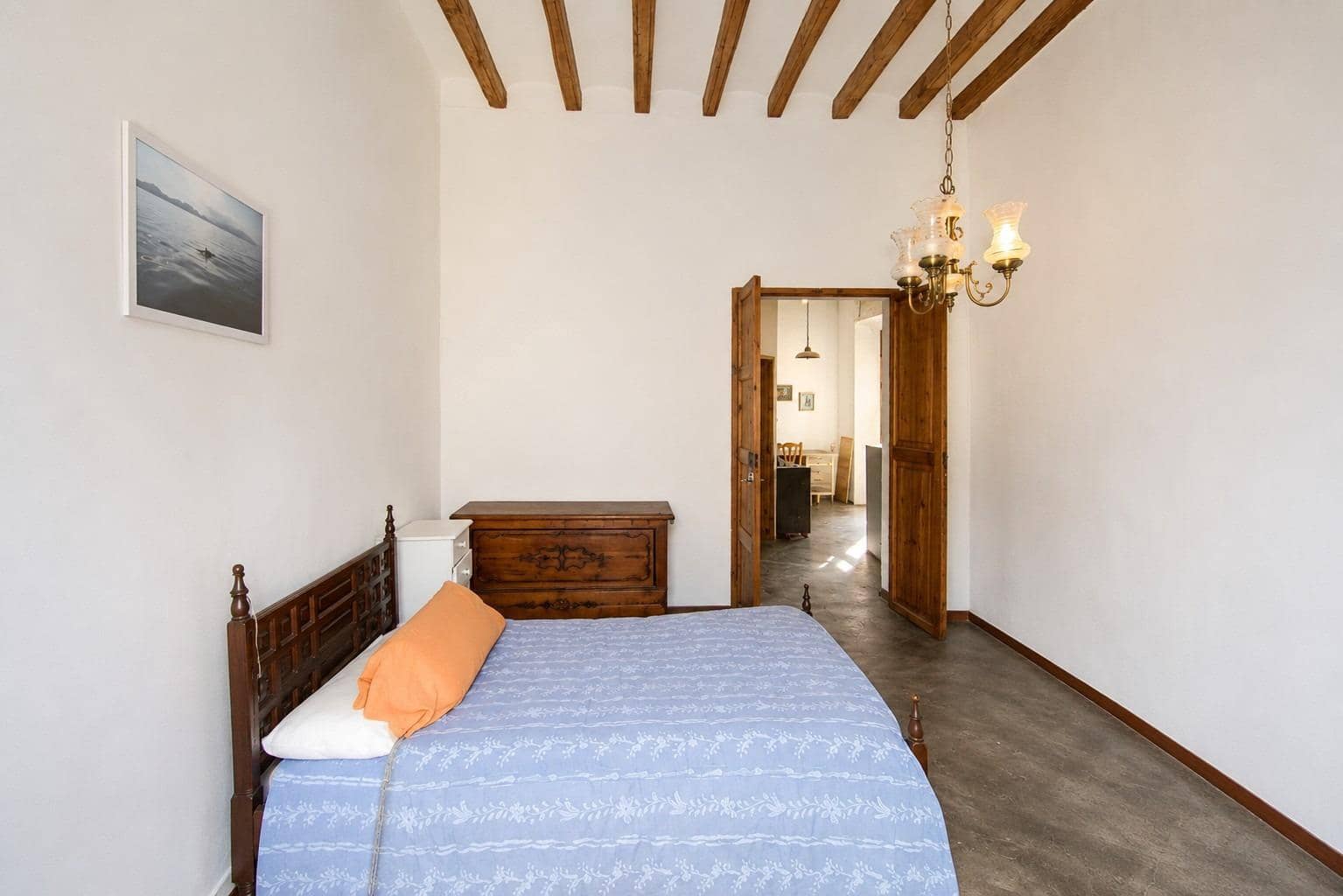4 quarto Casa em Banda para venda em Pollensa / Pollenca com garagem - 650 000 € (Ref: 9896399)