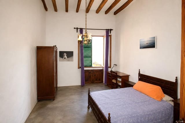 4 quarto Casa em Banda para venda em Pollensa / Pollença com garagem - 650 000 € (Ref: 9896399)