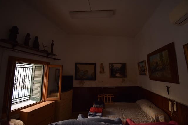 4 quarto Casa em Banda para venda em Pollensa / Pollença com garagem - 650 000 € (Ref: 9896399)