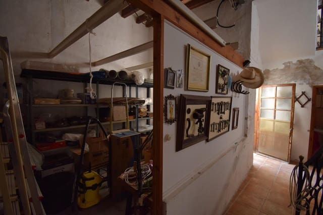 4 quarto Casa em Banda para venda em Pollensa / Pollença com garagem - 650 000 € (Ref: 9896399)