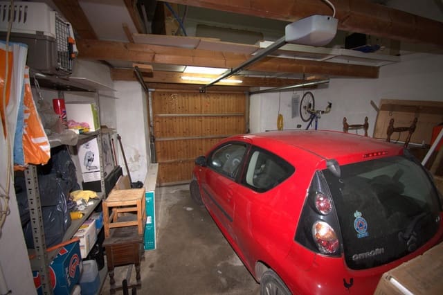 4 quarto Casa em Banda para venda em Pollensa / Pollença com garagem - 650 000 € (Ref: 9896399)
