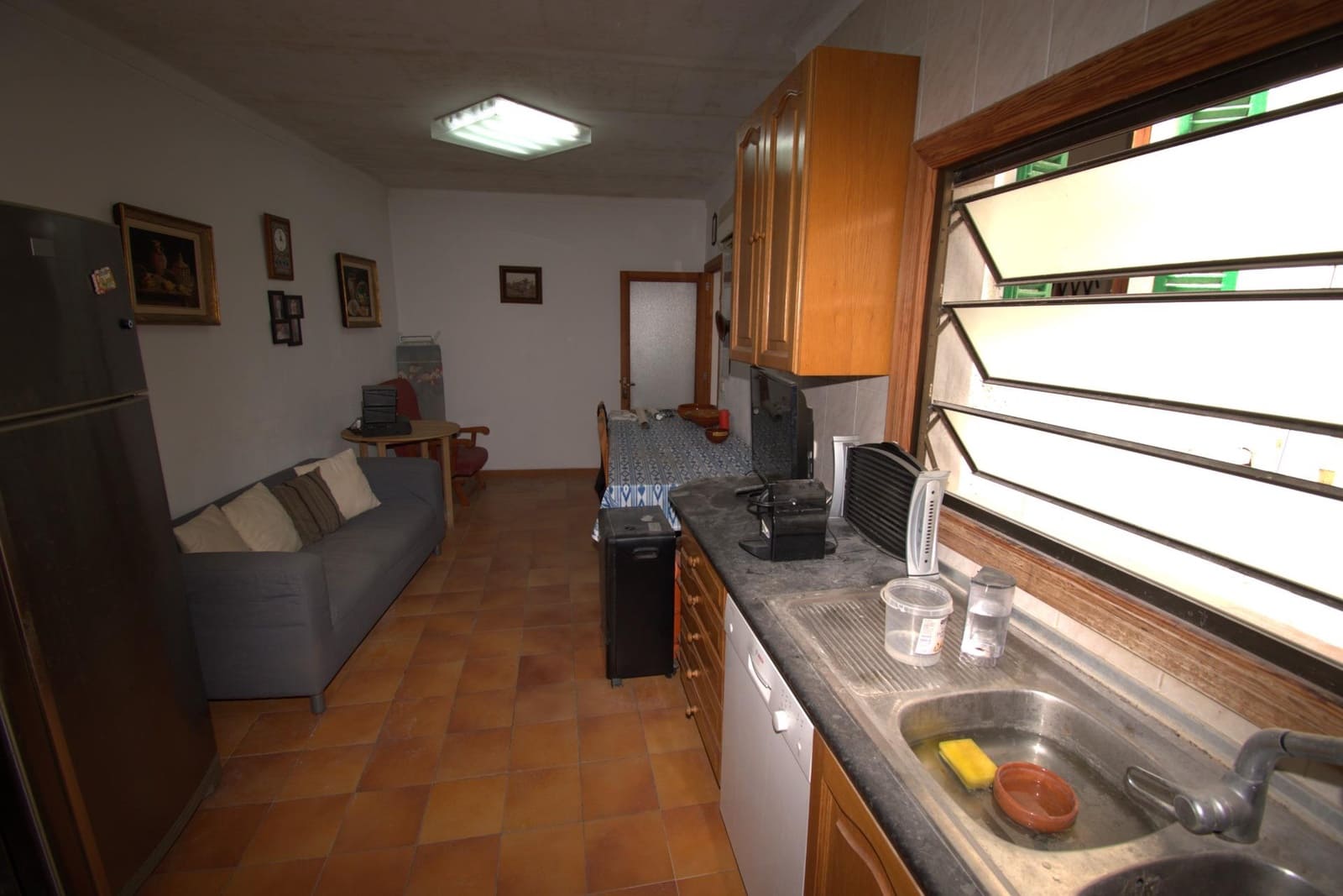 4 quarto Casa em Banda para venda em Pollensa / Pollenca com garagem - 650 000 € (Ref: 9896399)
