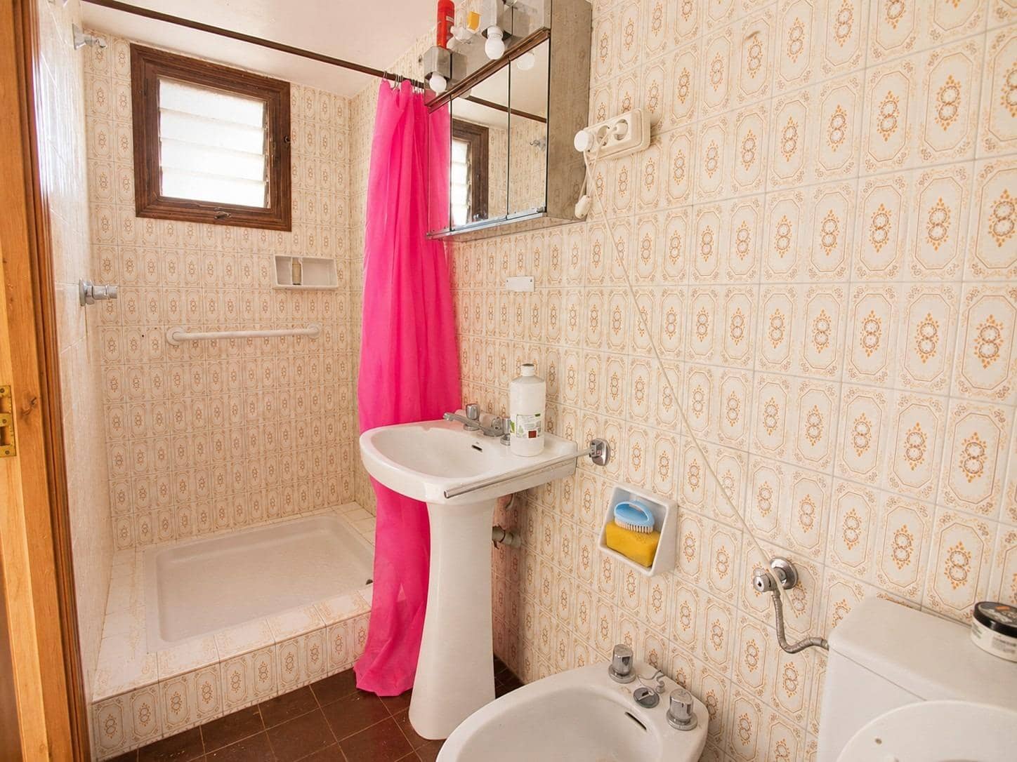 4 quarto Casa em Banda para venda em Pollensa / Pollenca com garagem - 650 000 € (Ref: 9896399)