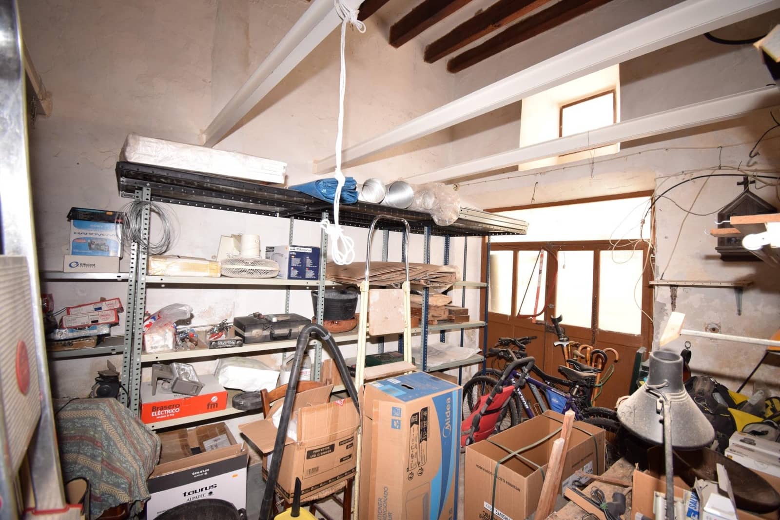 4 quarto Casa em Banda para venda em Pollensa / Pollenca com garagem - 650 000 € (Ref: 9896399)