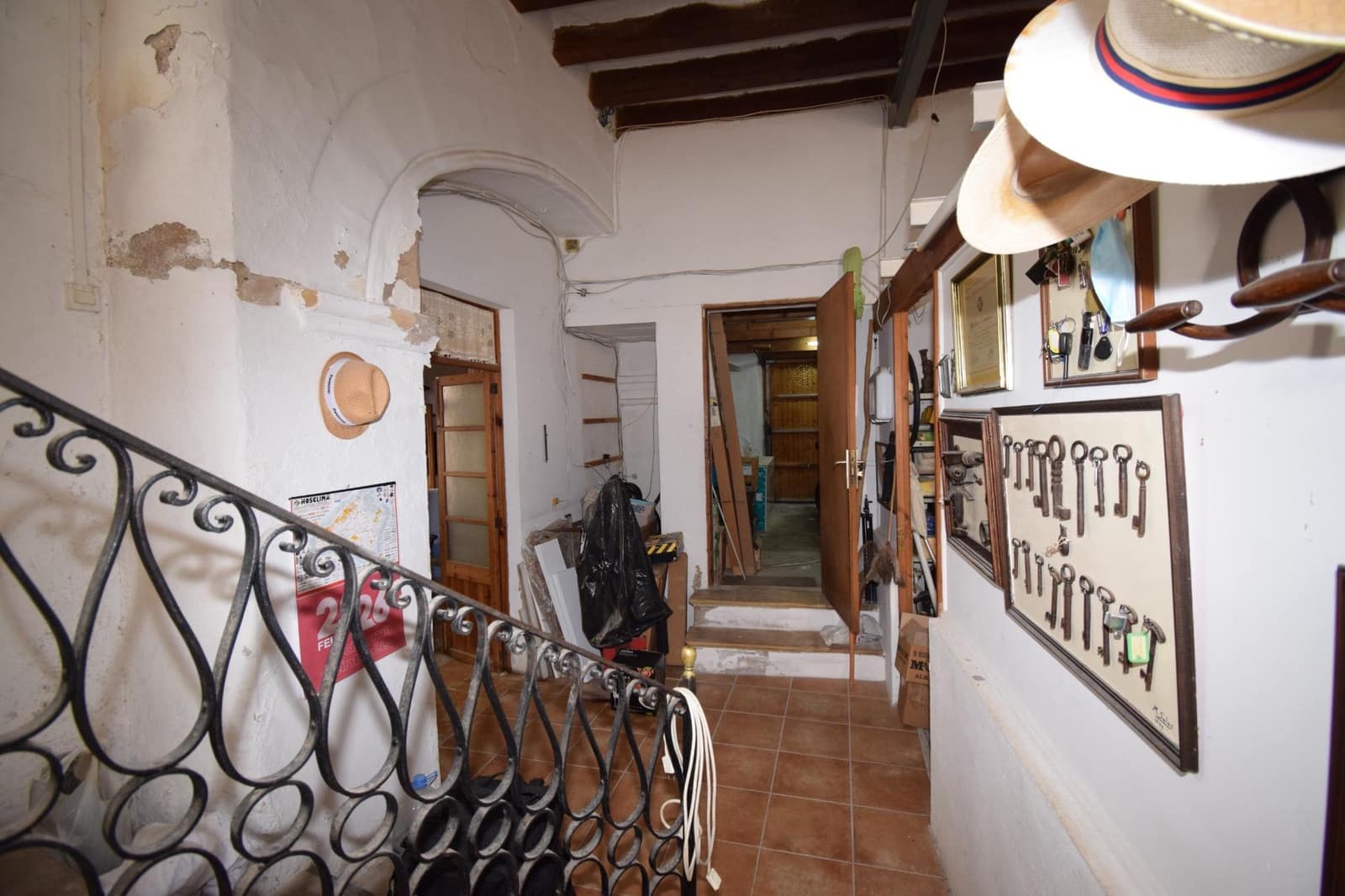 4 quarto Casa em Banda para venda em Pollensa / Pollenca com garagem - 650 000 € (Ref: 9896399)