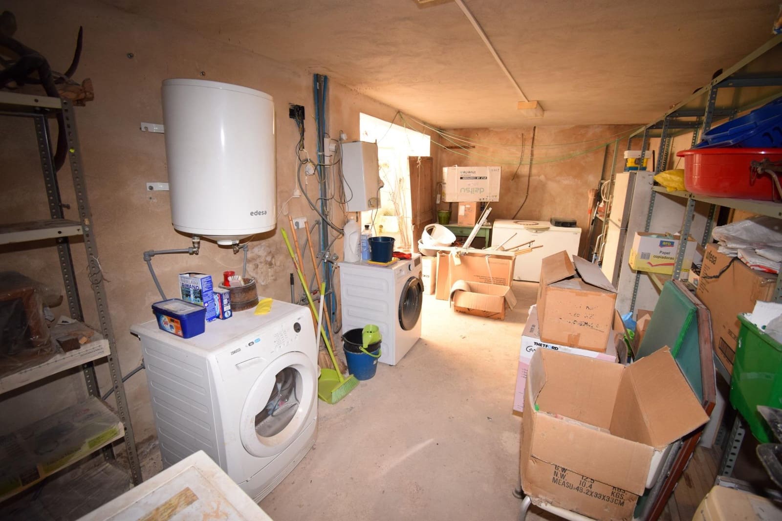 4 quarto Casa em Banda para venda em Pollensa / Pollenca com garagem - 650 000 € (Ref: 9896399)