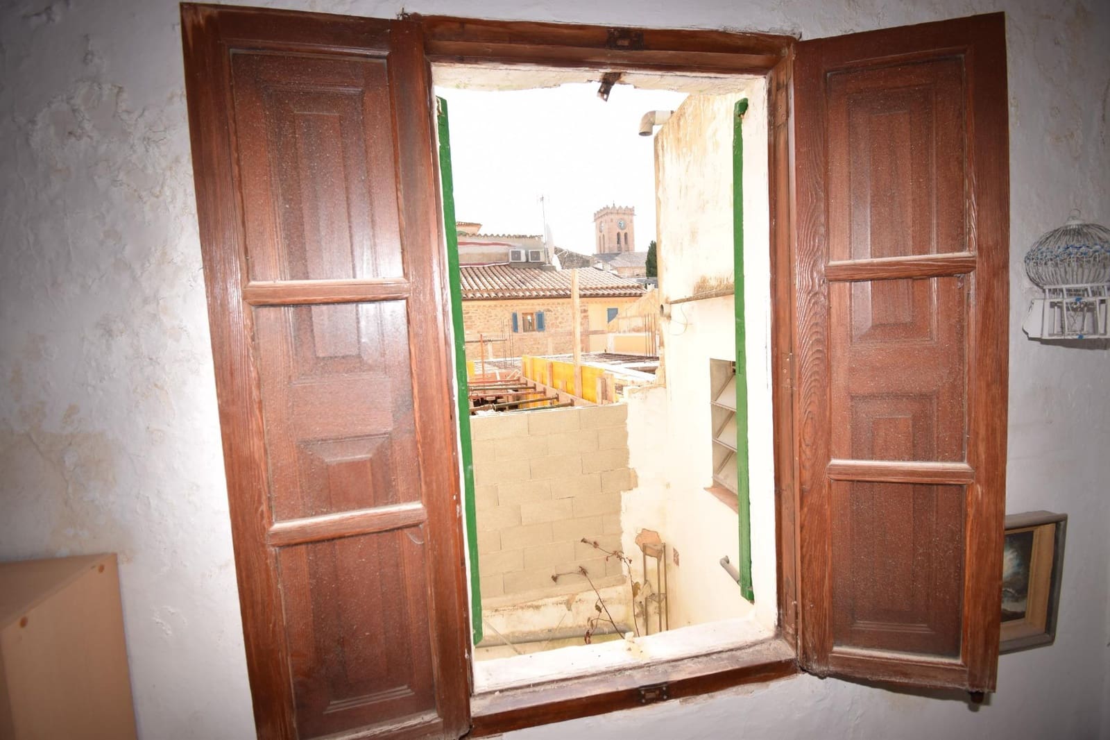 4 quarto Casa em Banda para venda em Pollensa / Pollenca com garagem - 650 000 € (Ref: 9896399)