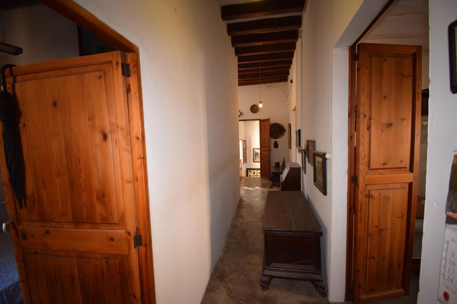 4 quarto Casa em Banda para venda em Pollensa / Pollenca com garagem - 650 000 € (Ref: 9896399)