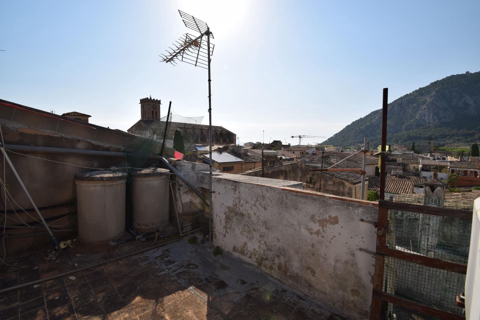 4 quarto Casa em Banda para venda em Pollensa / Pollenca com garagem - 650 000 € (Ref: 9896399)
