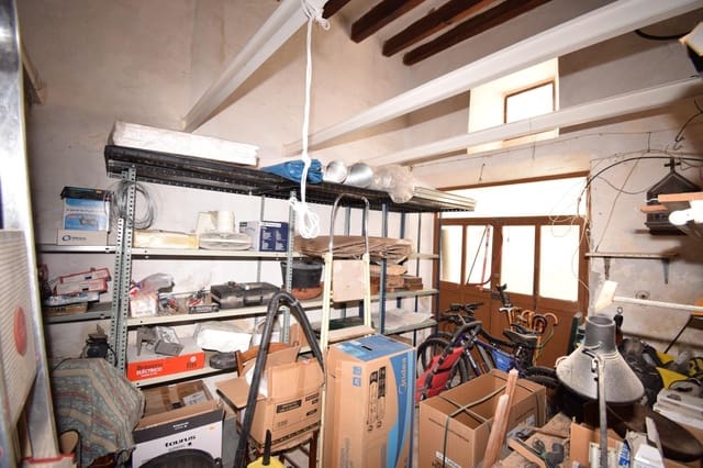 4 quarto Casa em Banda para venda em Pollensa / Pollença com garagem - 650 000 € (Ref: 9896399)