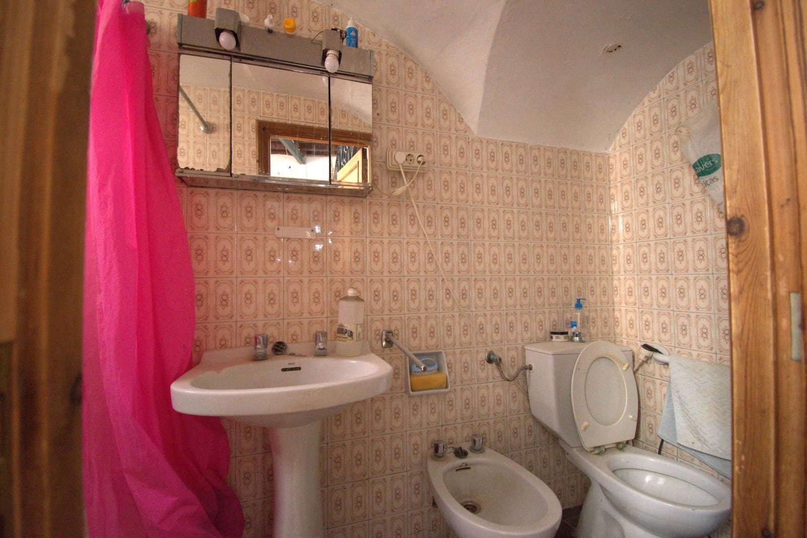 4 quarto Casa em Banda para venda em Pollensa / Pollenca com garagem - 650 000 € (Ref: 9896399)