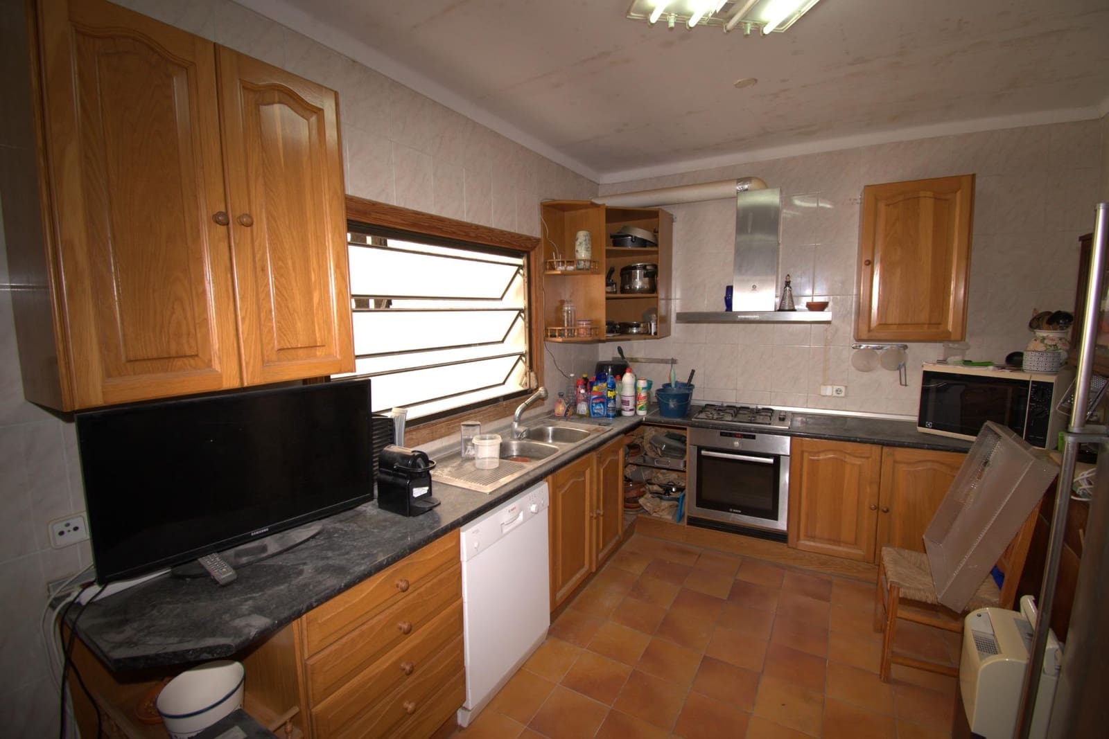4 quarto Casa em Banda para venda em Pollensa / Pollenca com garagem - 650 000 € (Ref: 9896399)