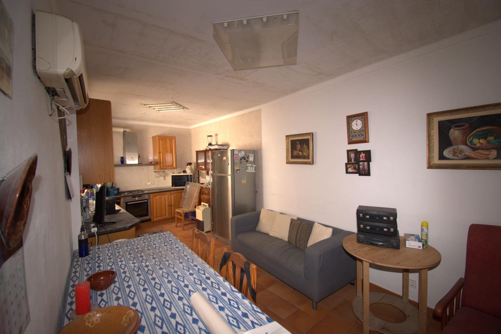 4 quarto Casa em Banda para venda em Pollensa / Pollenca com garagem - 650 000 € (Ref: 9896399)