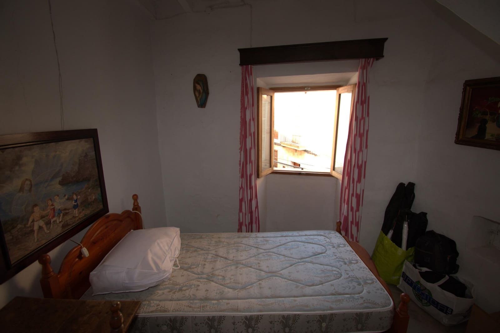 4 quarto Casa em Banda para venda em Pollensa / Pollenca com garagem - 650 000 € (Ref: 9896399)