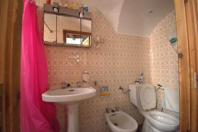 4 quarto Casa em Banda para venda em Pollensa / Pollença com garagem - 650 000 € (Ref: 9896399)