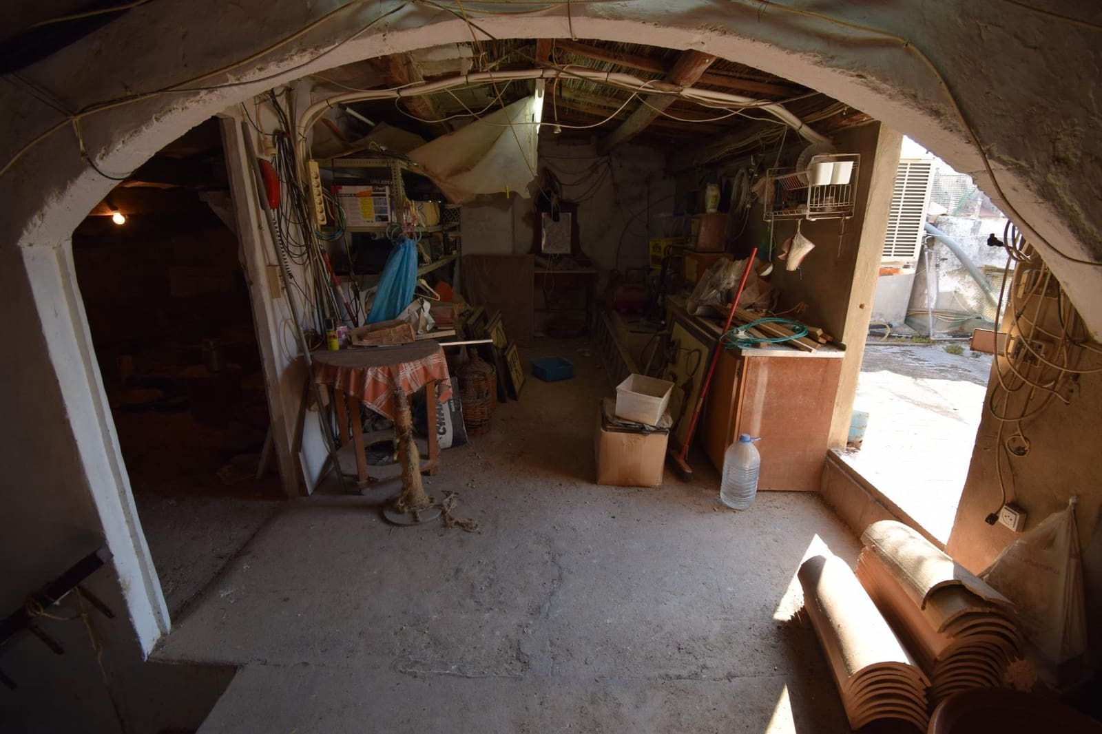 4 quarto Casa em Banda para venda em Pollensa / Pollenca com garagem - 650 000 € (Ref: 9896399)