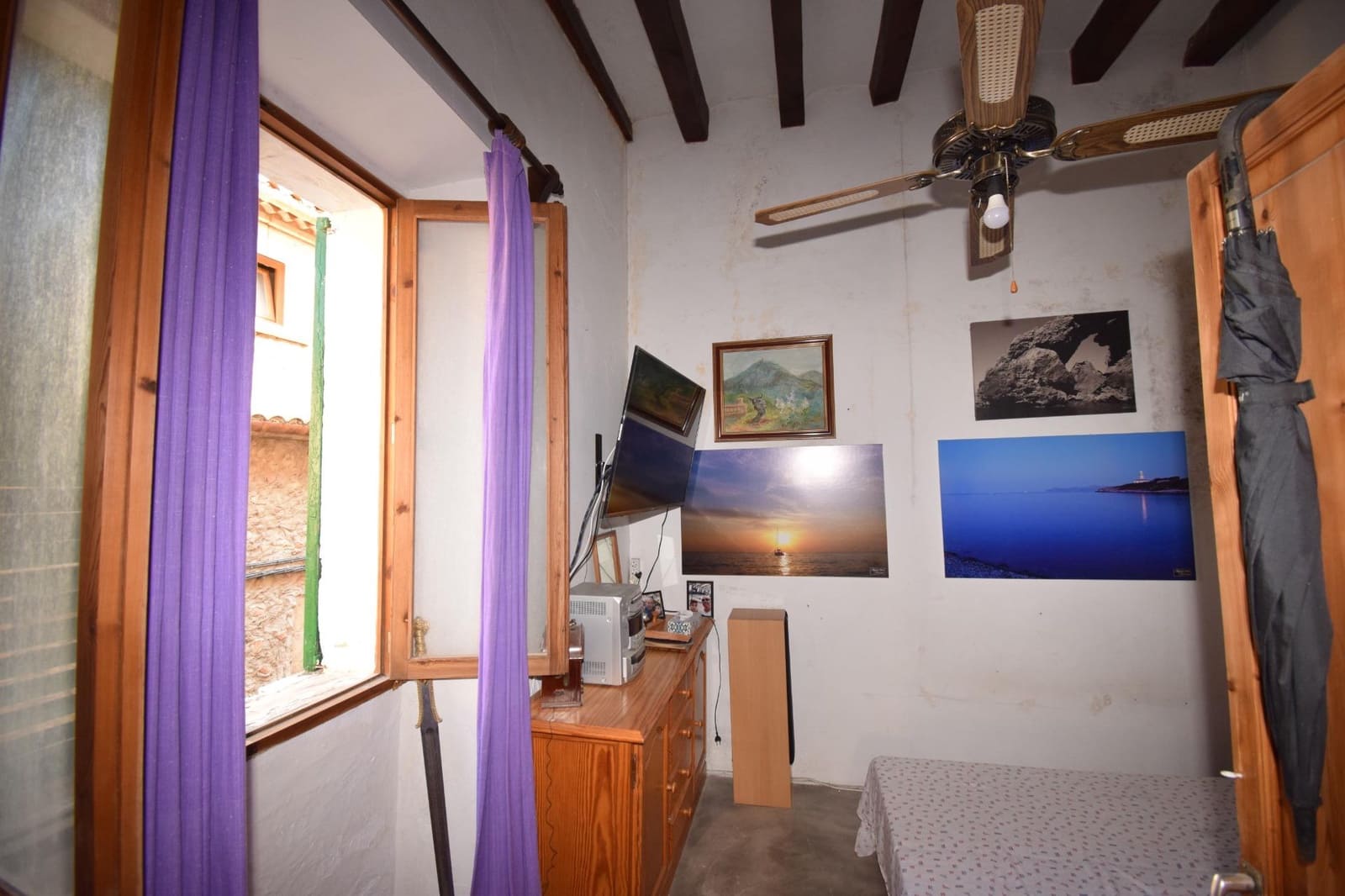 4 quarto Casa em Banda para venda em Pollensa / Pollenca com garagem - 650 000 € (Ref: 9896399)