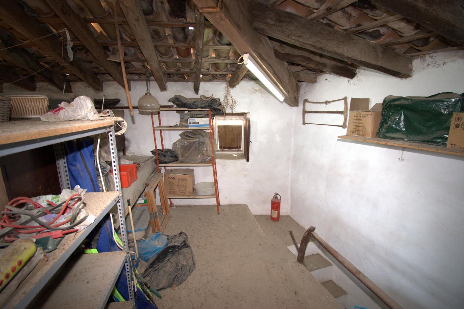 4 quarto Casa em Banda para venda em Pollensa / Pollenca com garagem - 650 000 € (Ref: 9896399)
