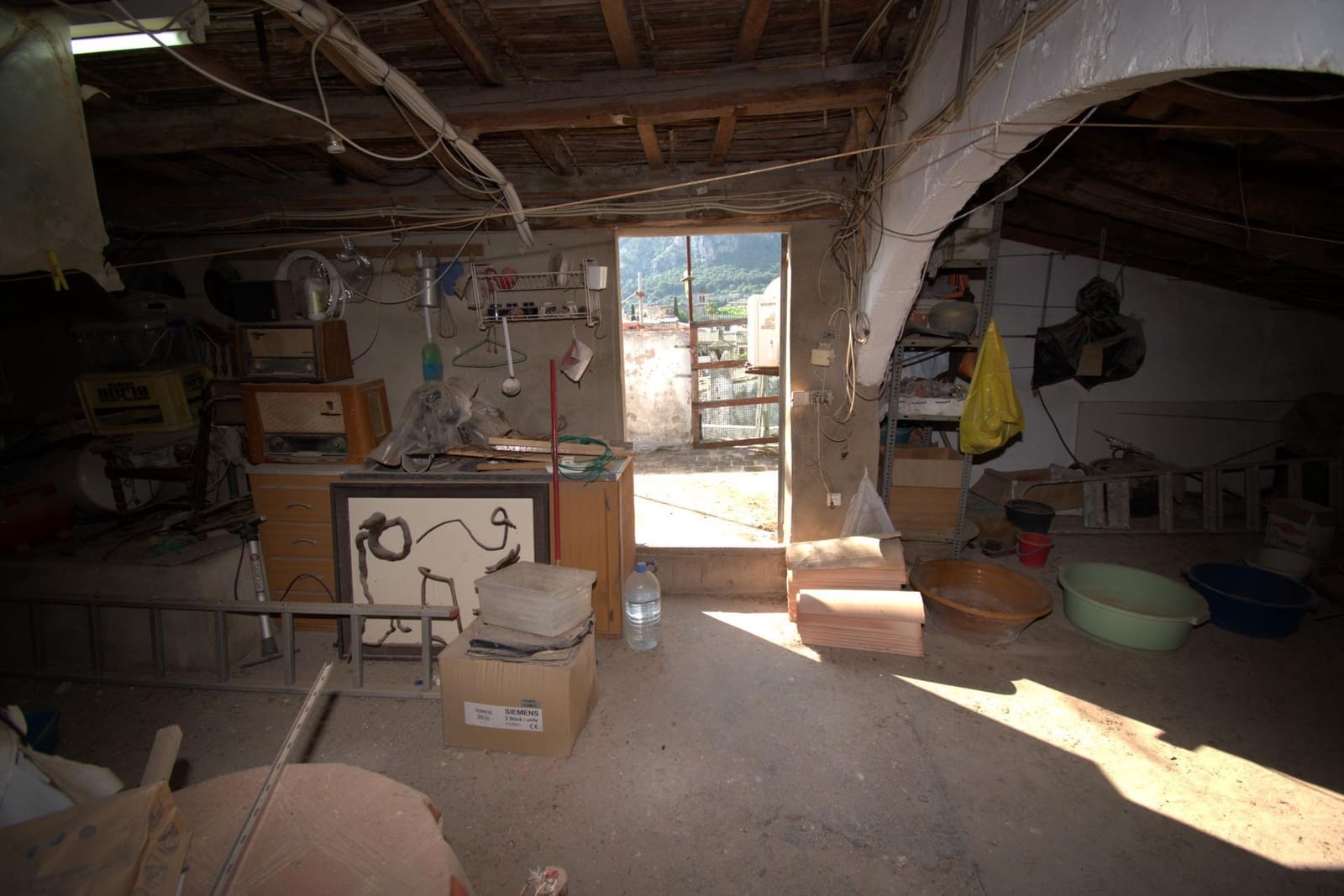4 quarto Casa em Banda para venda em Pollensa / Pollenca com garagem - 650 000 € (Ref: 9896399)