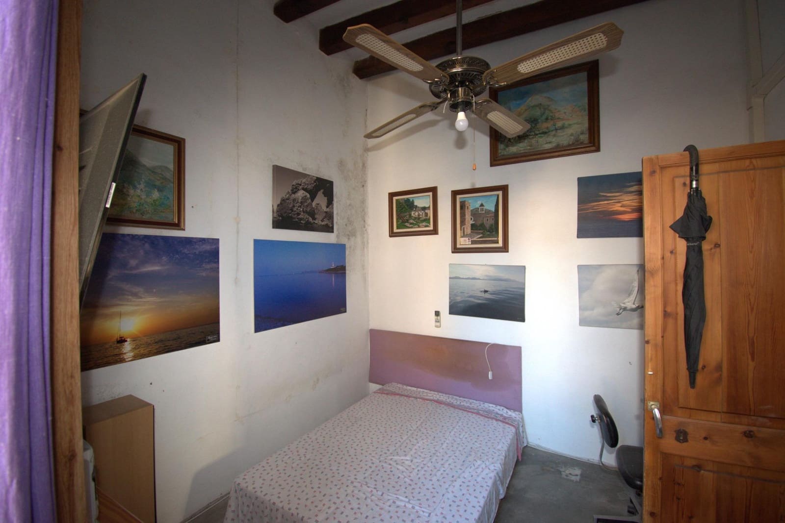 4 quarto Casa em Banda para venda em Pollensa / Pollenca com garagem - 650 000 € (Ref: 9896399)