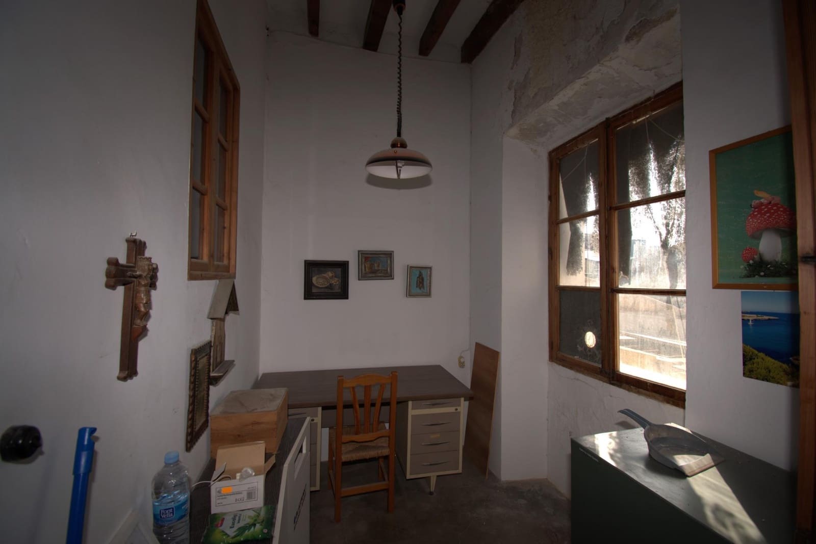 4 quarto Casa em Banda para venda em Pollensa / Pollenca com garagem - 650 000 € (Ref: 9896399)