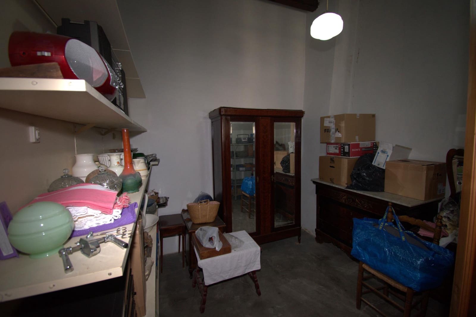 4 quarto Casa em Banda para venda em Pollensa / Pollenca com garagem - 650 000 € (Ref: 9896399)