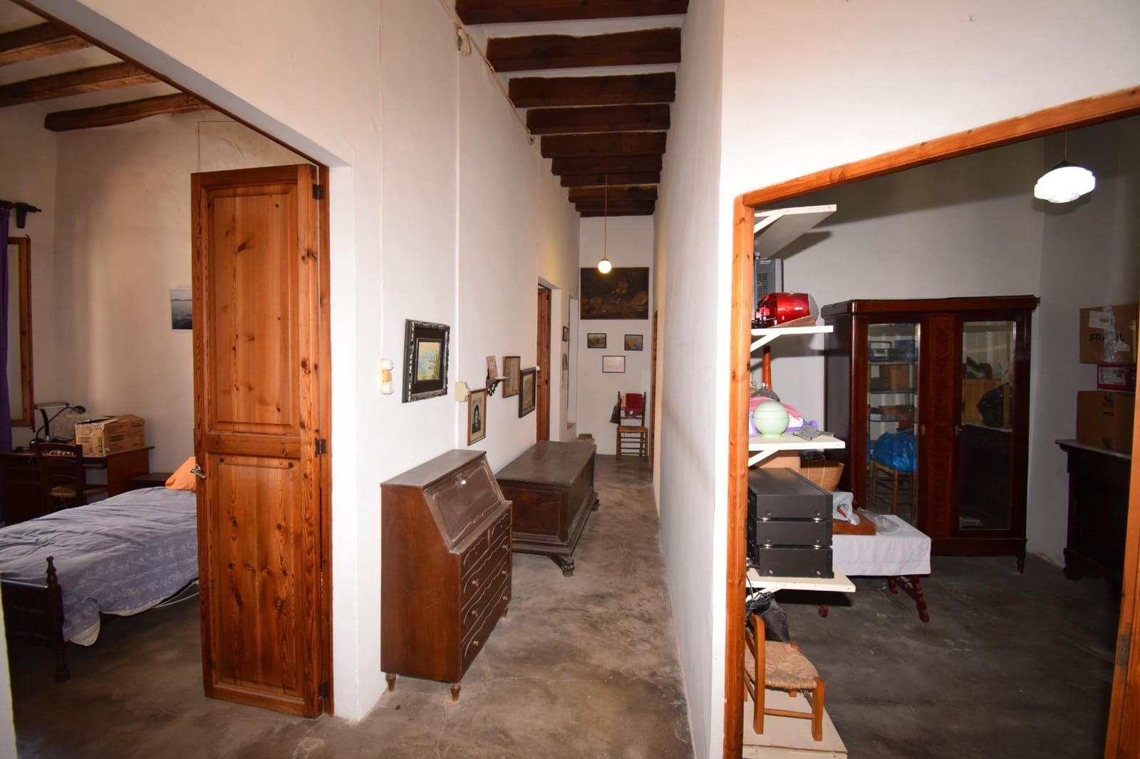 4 quarto Casa em Banda para venda em Pollensa / Pollenca com garagem - 650 000 € (Ref: 9896399)