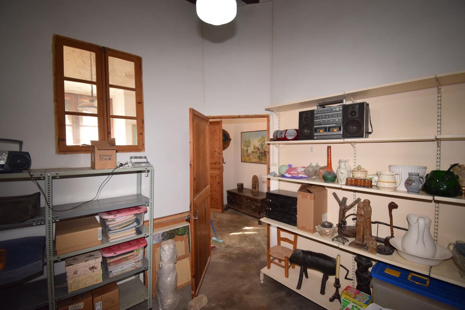 4 quarto Casa em Banda para venda em Pollensa / Pollenca com garagem - 650 000 € (Ref: 9896399)