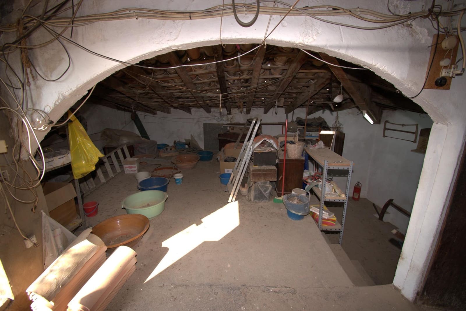 4 quarto Casa em Banda para venda em Pollensa / Pollenca com garagem - 650 000 € (Ref: 9896399)