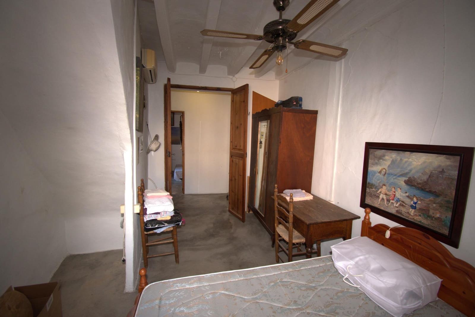 4 quarto Casa em Banda para venda em Pollensa / Pollenca com garagem - 650 000 € (Ref: 9896399)