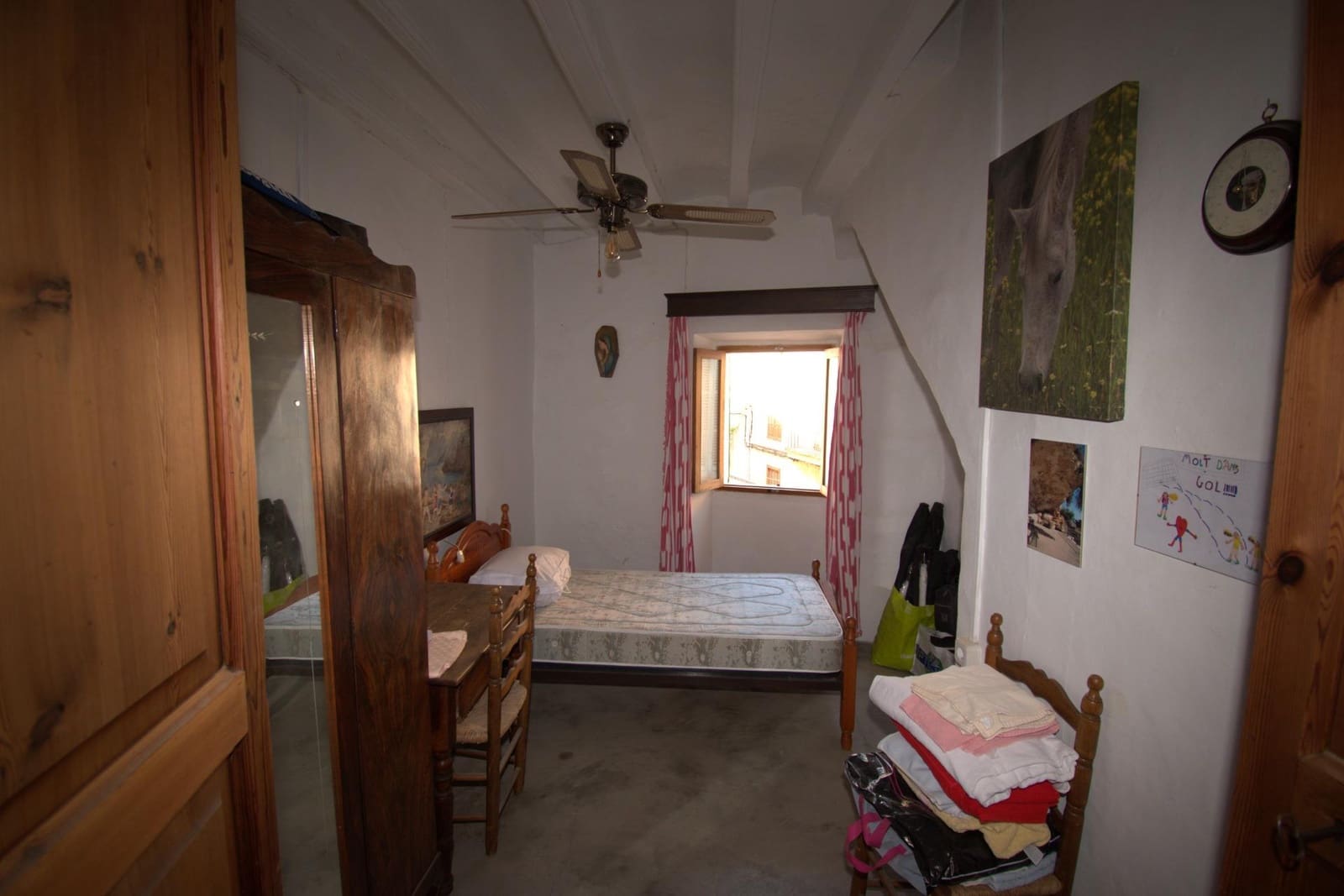 4 quarto Casa em Banda para venda em Pollensa / Pollenca com garagem - 650 000 € (Ref: 9896399)