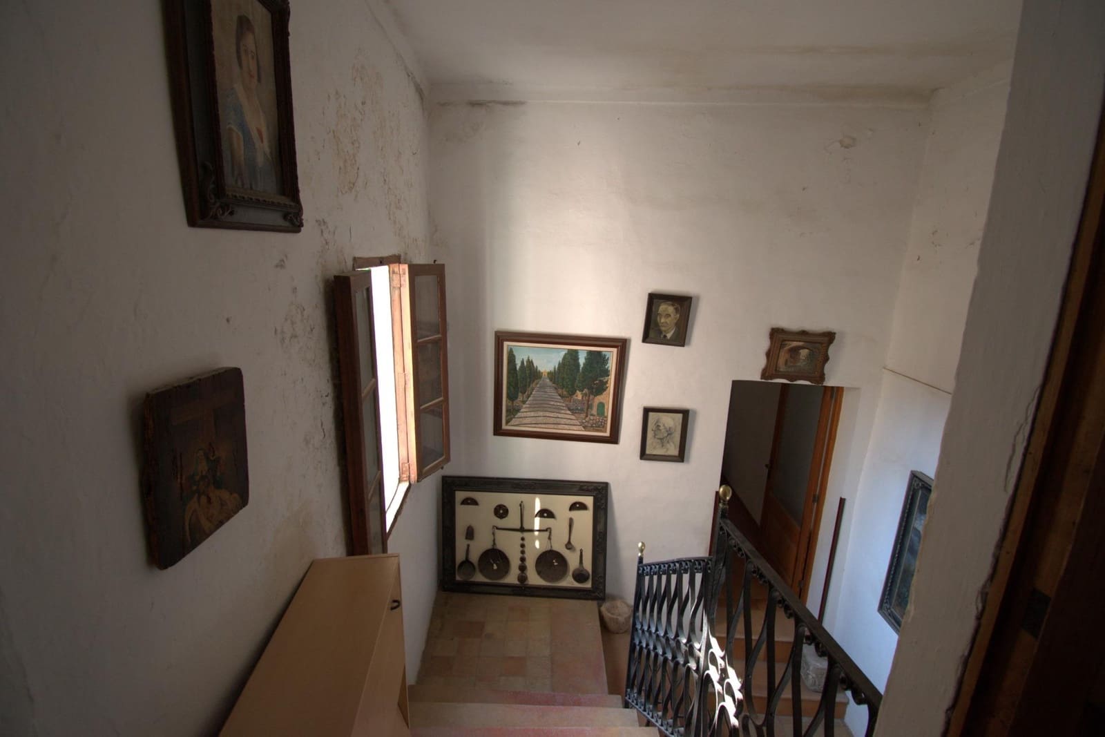 4 quarto Casa em Banda para venda em Pollensa / Pollenca com garagem - 650 000 € (Ref: 9896399)