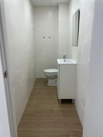 Erhverv til leje i Santa Catalina, Palma de Mallorca - € 880 (Ref: 9904025)