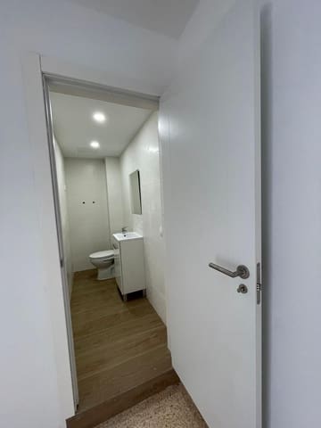 Erhverv til leje i Santa Catalina, Palma de Mallorca - € 880 (Ref: 9904025)