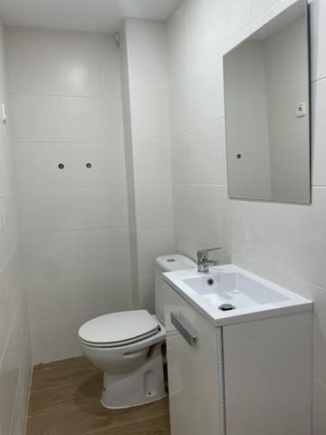 Erhverv til leje i Santa Catalina, Palma de Mallorca - € 880 (Ref: 9904025)