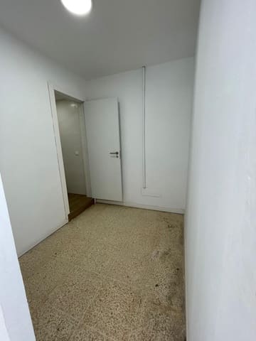Erhverv til leje i Santa Catalina, Palma de Mallorca - € 880 (Ref: 9904025)