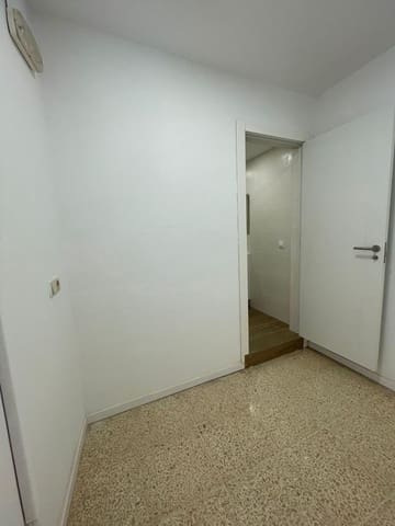 Erhverv til leje i Santa Catalina, Palma de Mallorca - € 880 (Ref: 9904025)