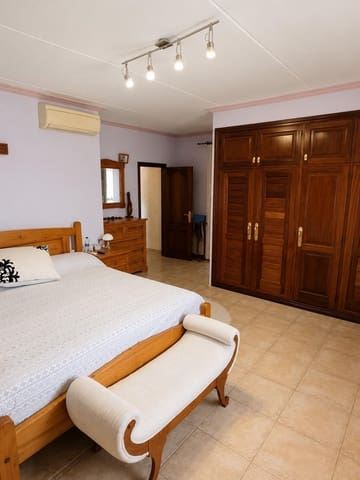 4 camera da letto Finca/Casa di Campagna in vendita in Ca'n Picafort, Santa Margalida con garage - 2.000.000 € (Rif: 9913239)
