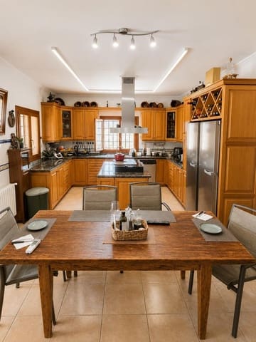4 camera da letto Finca/Casa di Campagna in vendita in Ca'n Picafort, Santa Margalida con garage - 2.000.000 € (Rif: 9913239)
