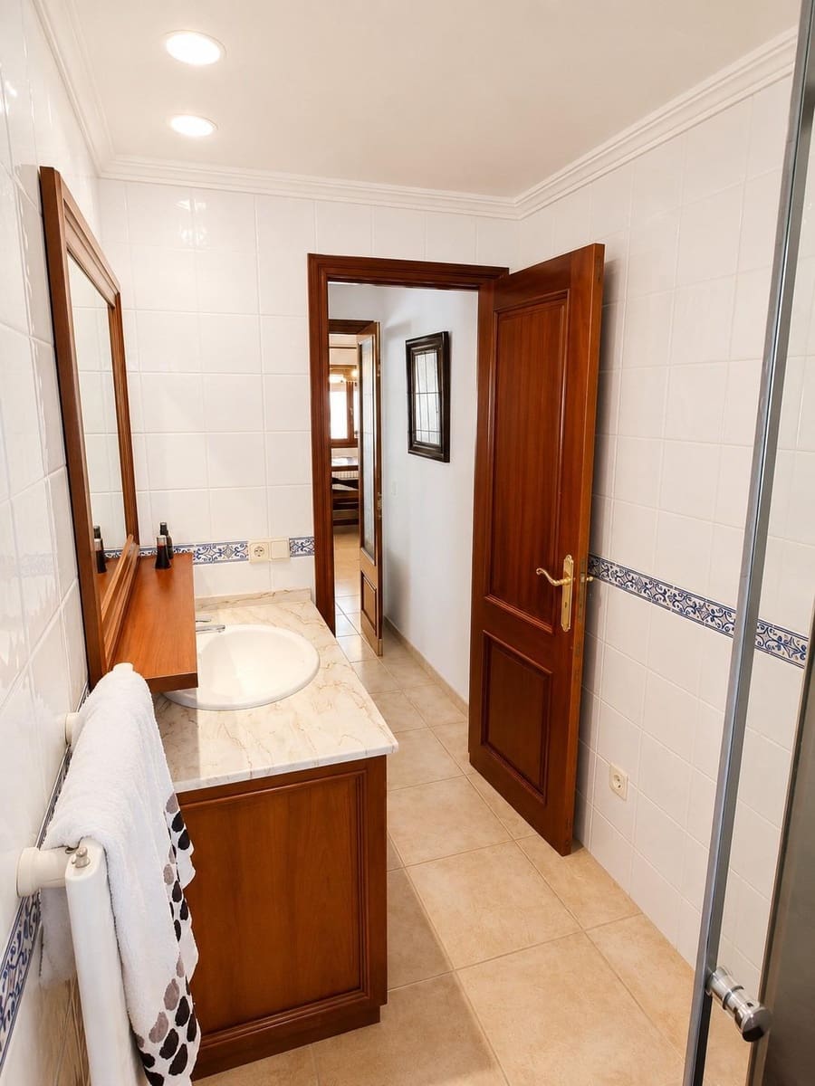 4 camera da letto Finca/Casa di Campagna in vendita in Ca'n Picafort con garage - 2.000.000 € (Rif: 9913239)