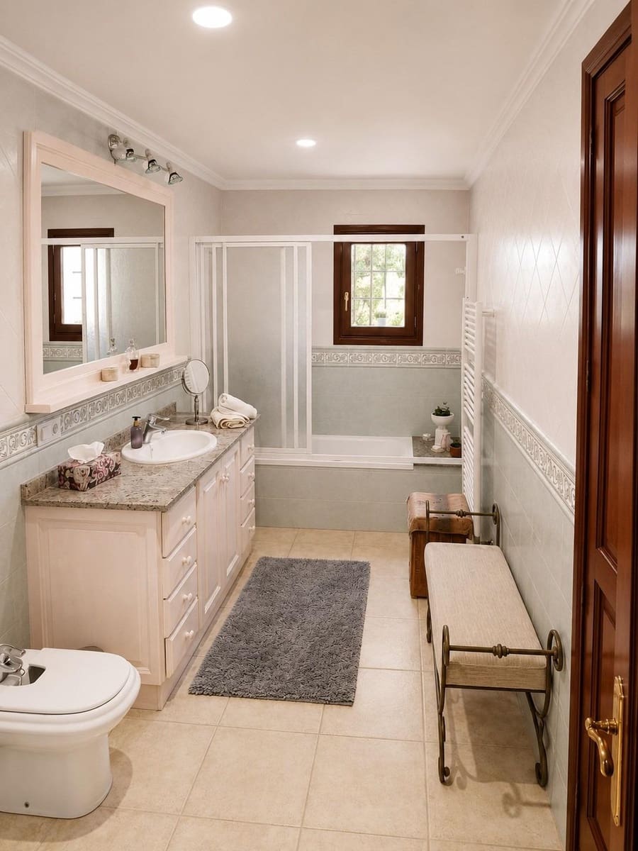 4 camera da letto Finca/Casa di Campagna in vendita in Ca'n Picafort con garage - 2.000.000 € (Rif: 9913239)