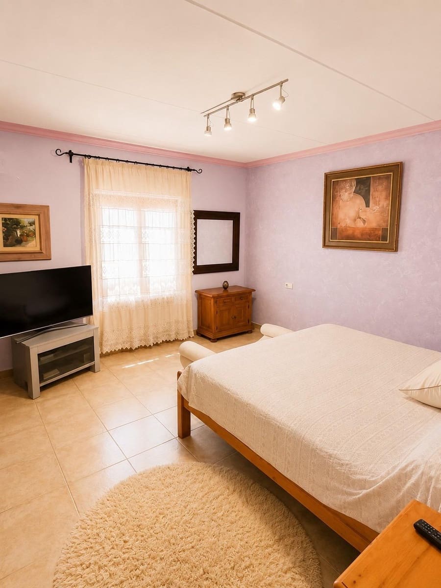 4 camera da letto Finca/Casa di Campagna in vendita in Ca'n Picafort con garage - 2.000.000 € (Rif: 9913239)